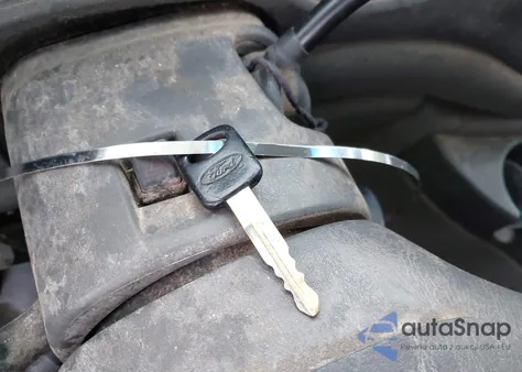 2007 Ford Econoline E150 Van z USA, uszkodzony, nr VIN 1FTNE14W47DA06981